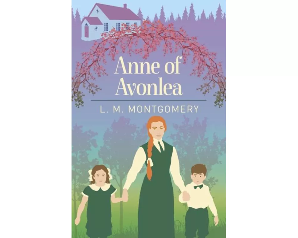 Anne of Avonlea