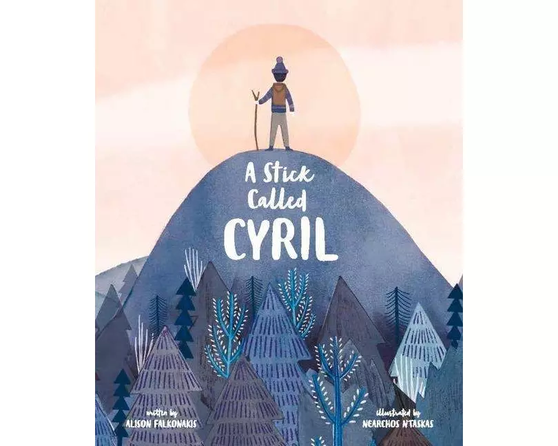 A Stick Called Cyril