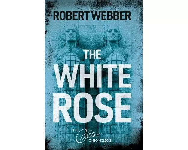 The White Rose