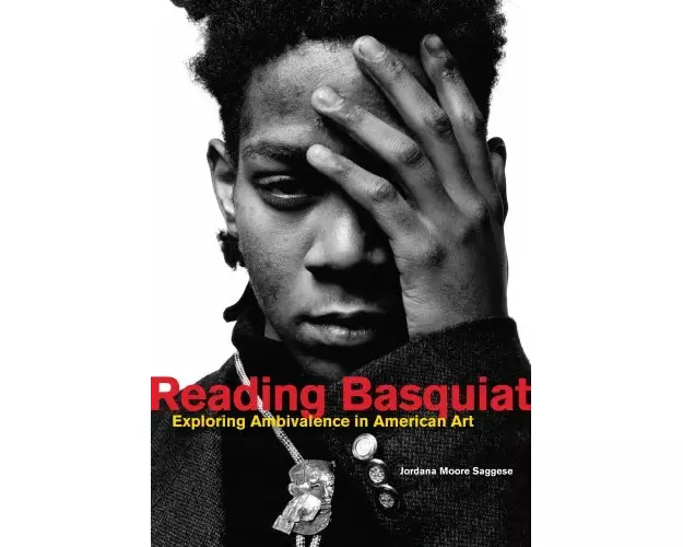 Reading Basquiat