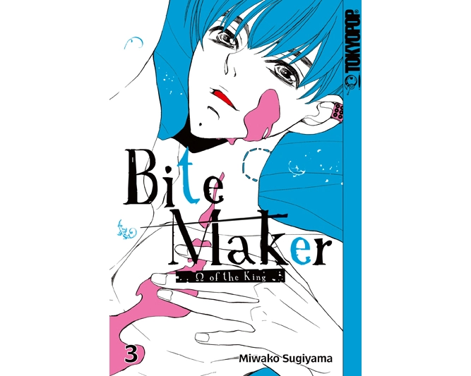Bite Maker 03