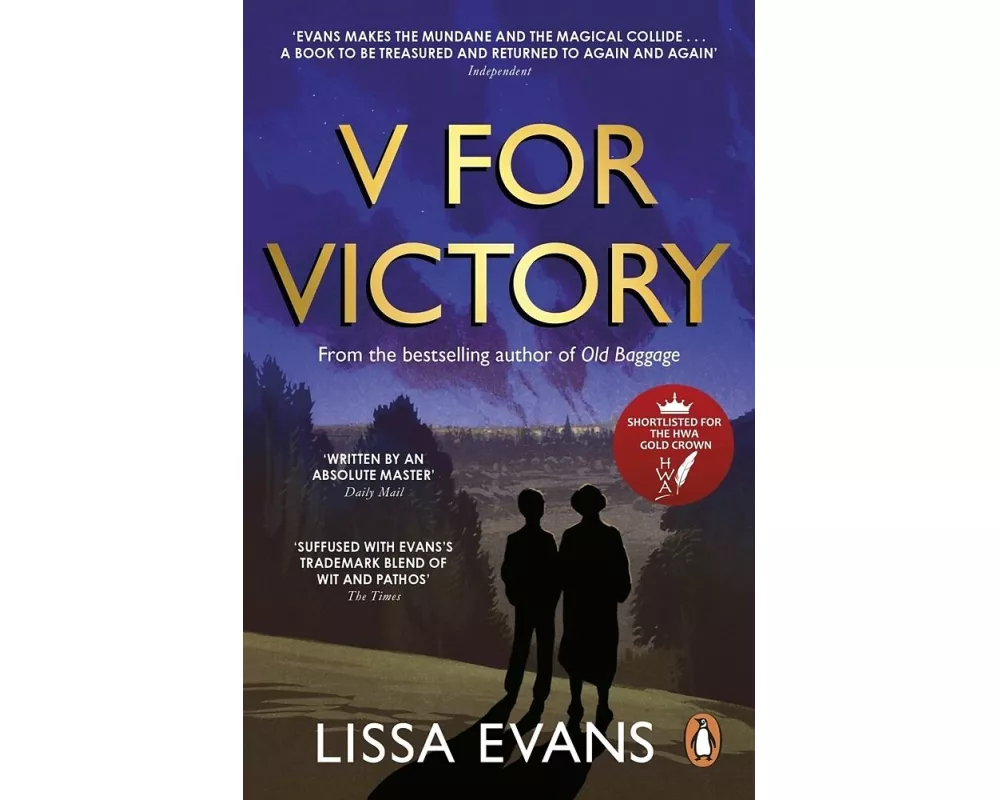 V for Victory
