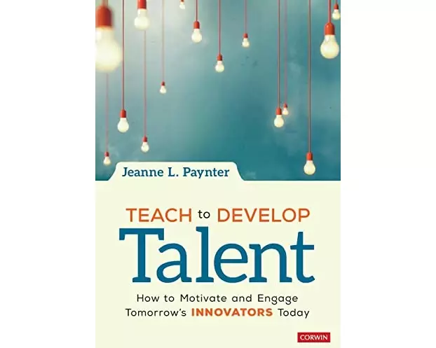 Teach to Develop Talent