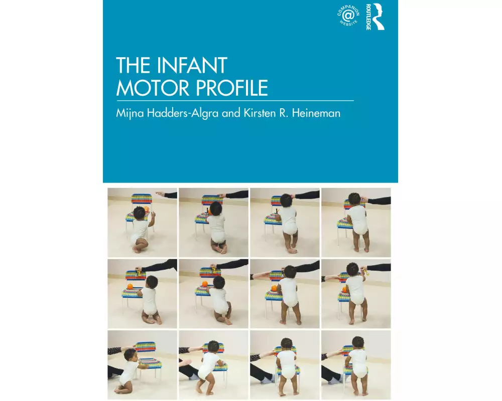 The Infant Motor Profile