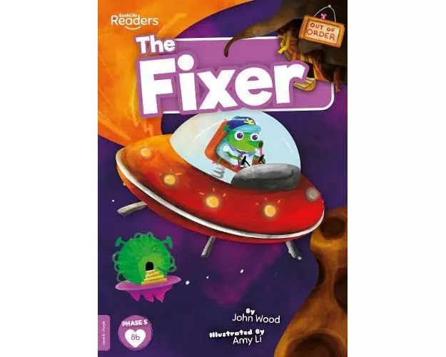 The Fixer