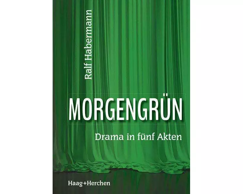 Morgengrün