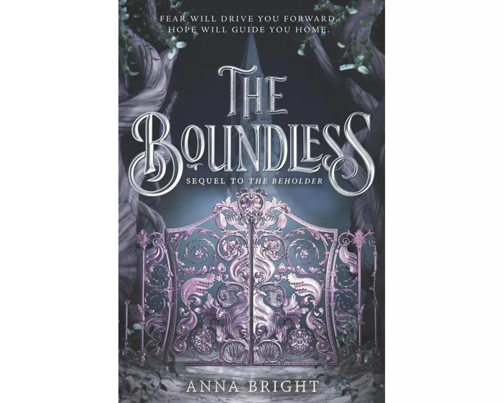 The Boundless