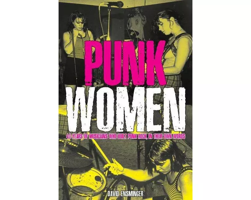 Punk Women