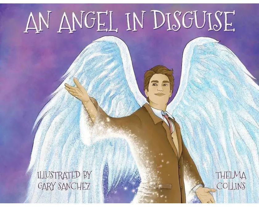 An Angel in Disguise