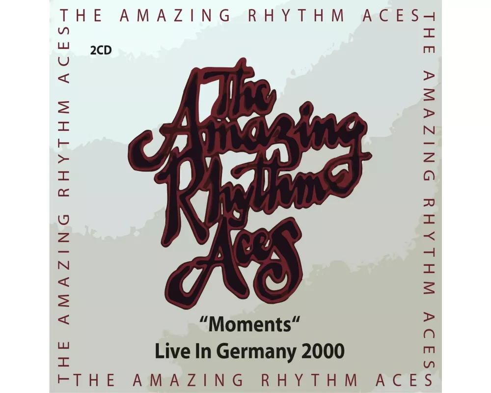 Moments (Live In Germany 2000)