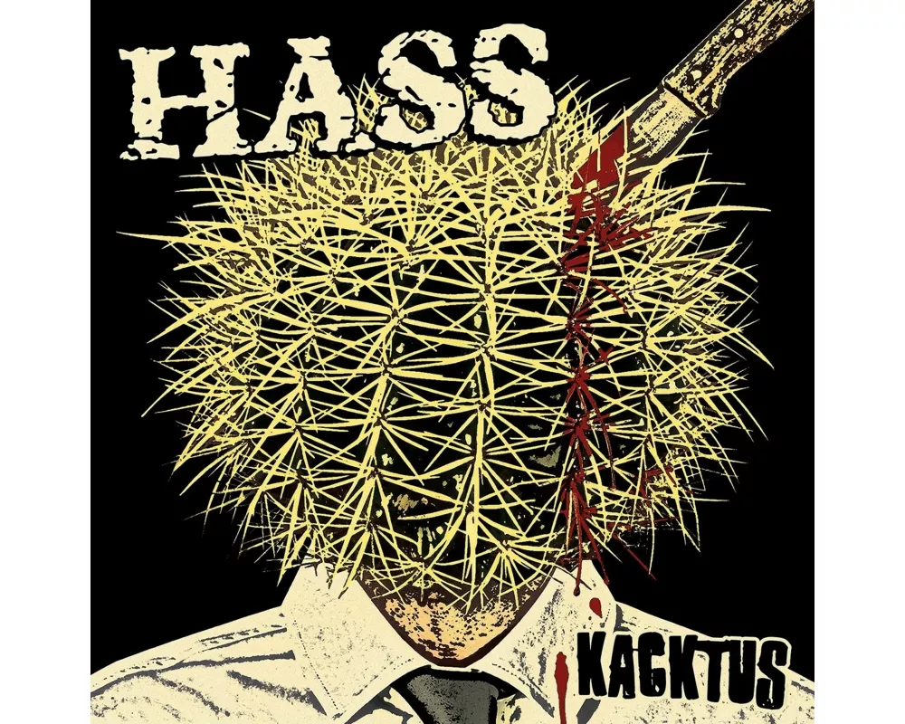 Kacktus