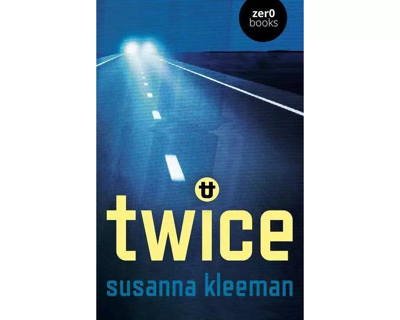 TWICE: A Novel