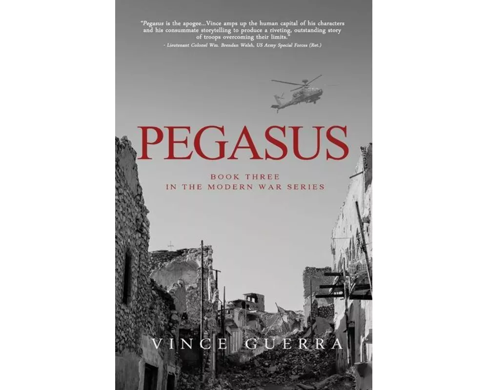 Pegasus