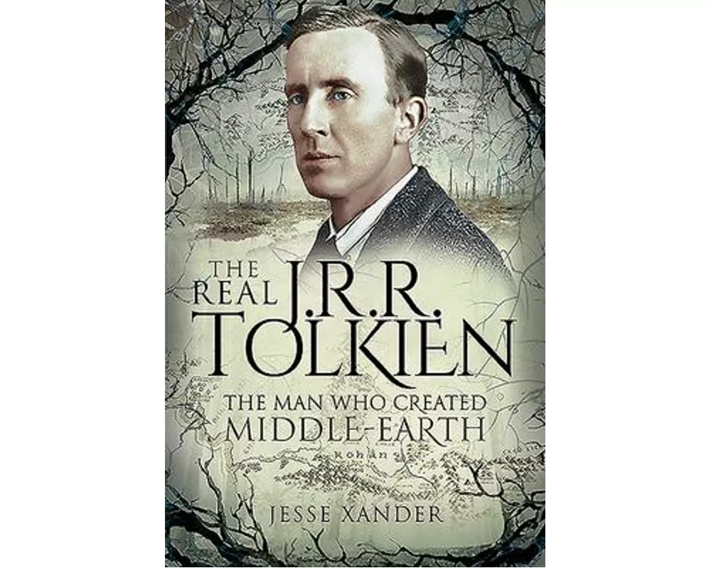 The Real JRR Tolkien