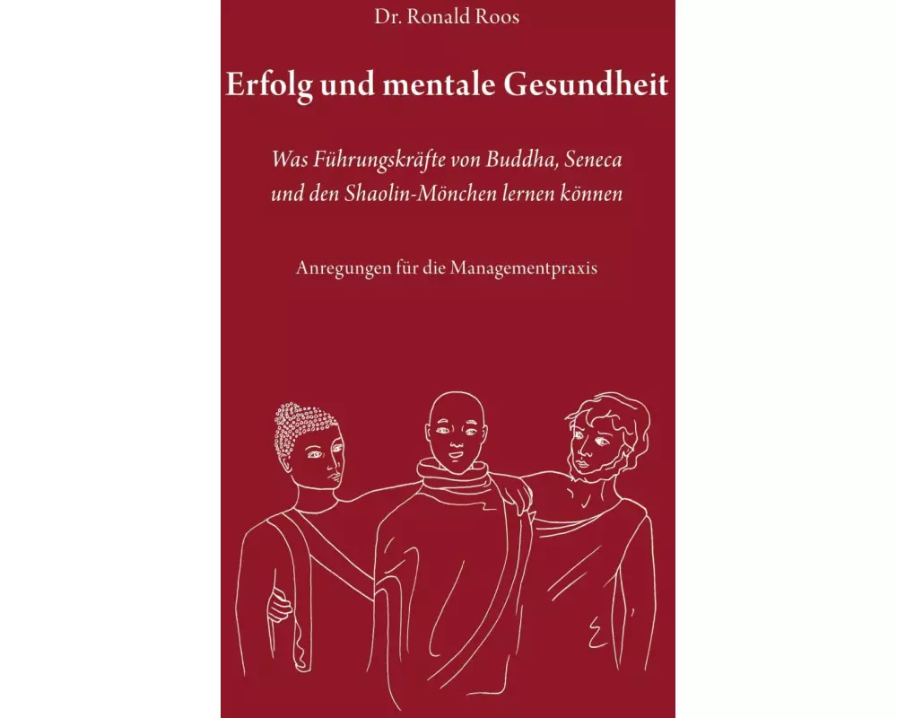 Erfolg und mentale Gesundheit