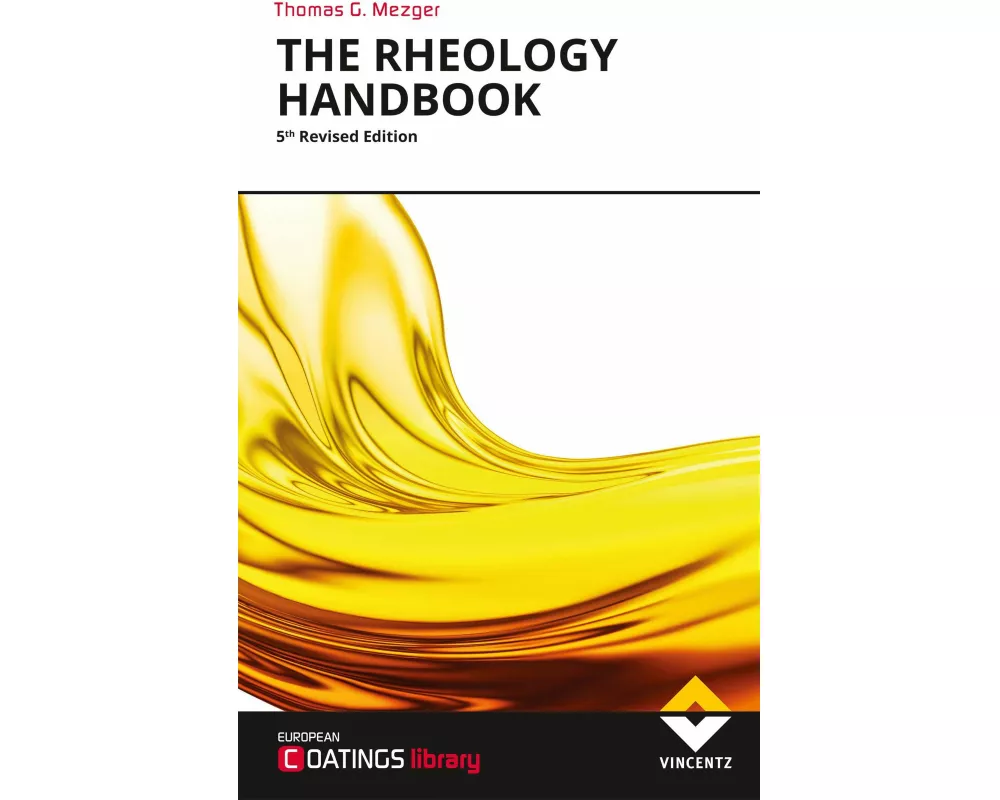 The Rheology Handbook