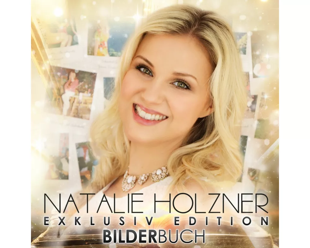 Bilderbuch-Exklusivedition