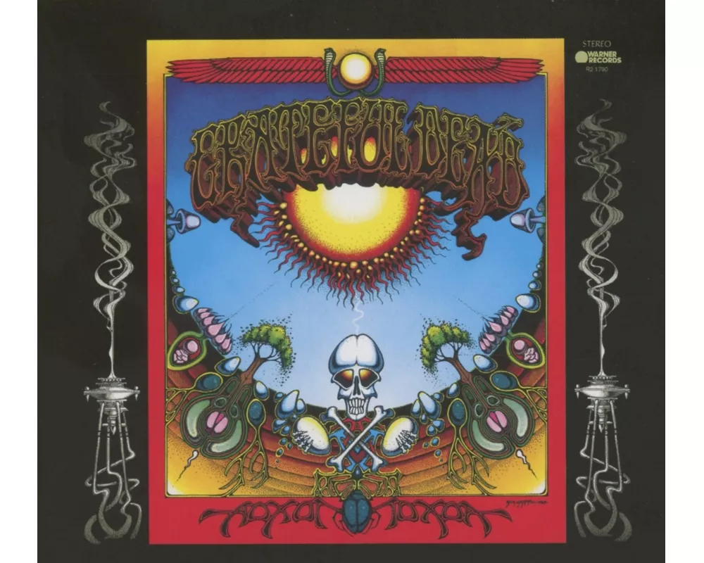 Aoxomoxoa