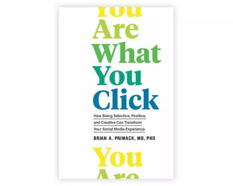 You Are What You Click