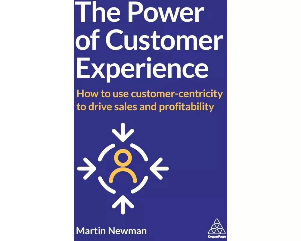 The Power of Customer Experience