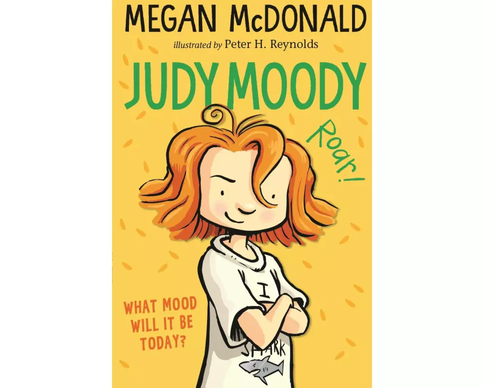 Judy Moody