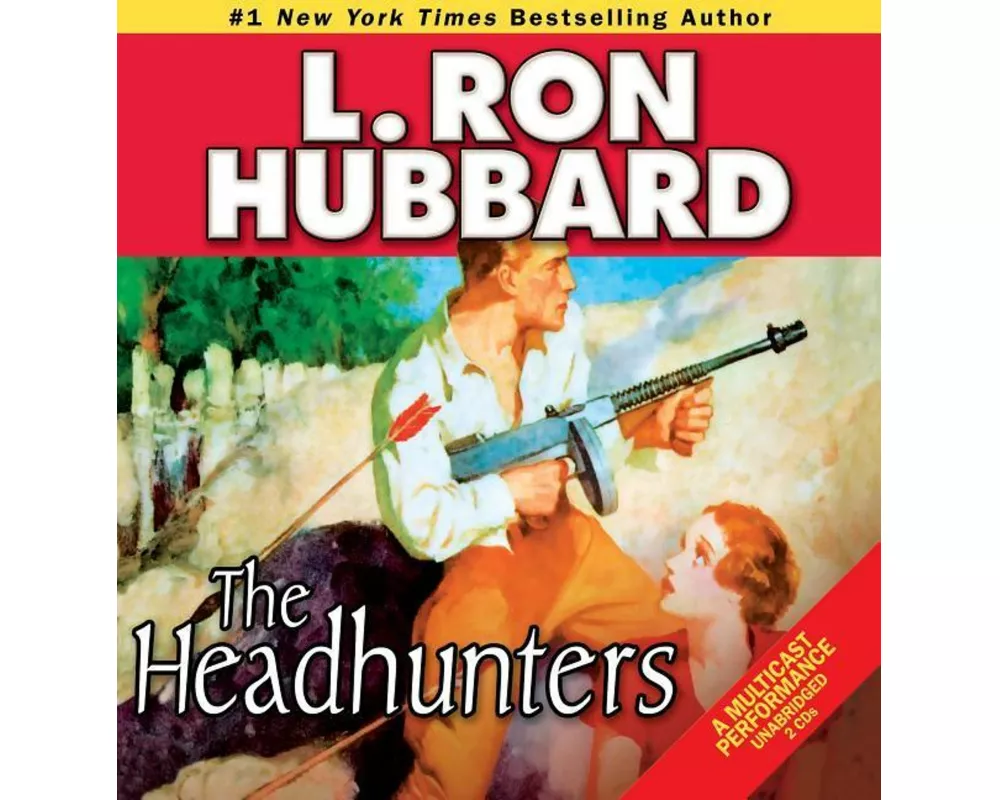 The Headhunters
