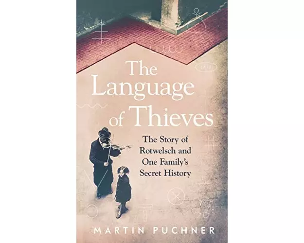 The Language of Thieves