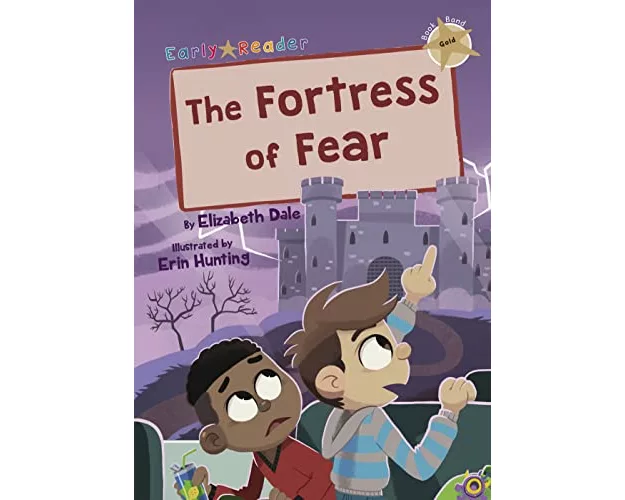 The Fortress of Fear