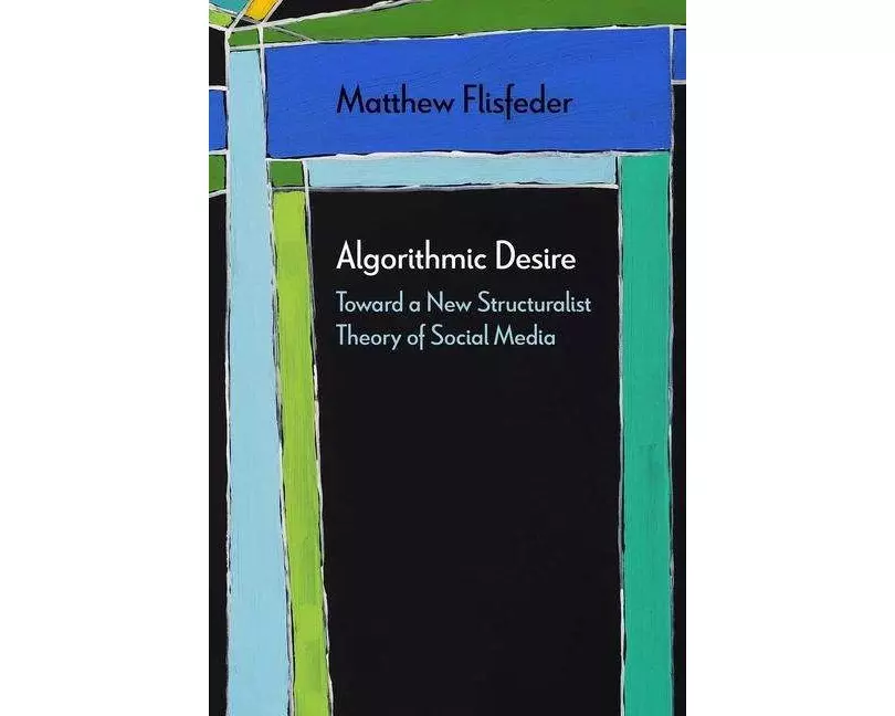 Algorithmic Desire