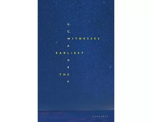 The Earliest Witnesses