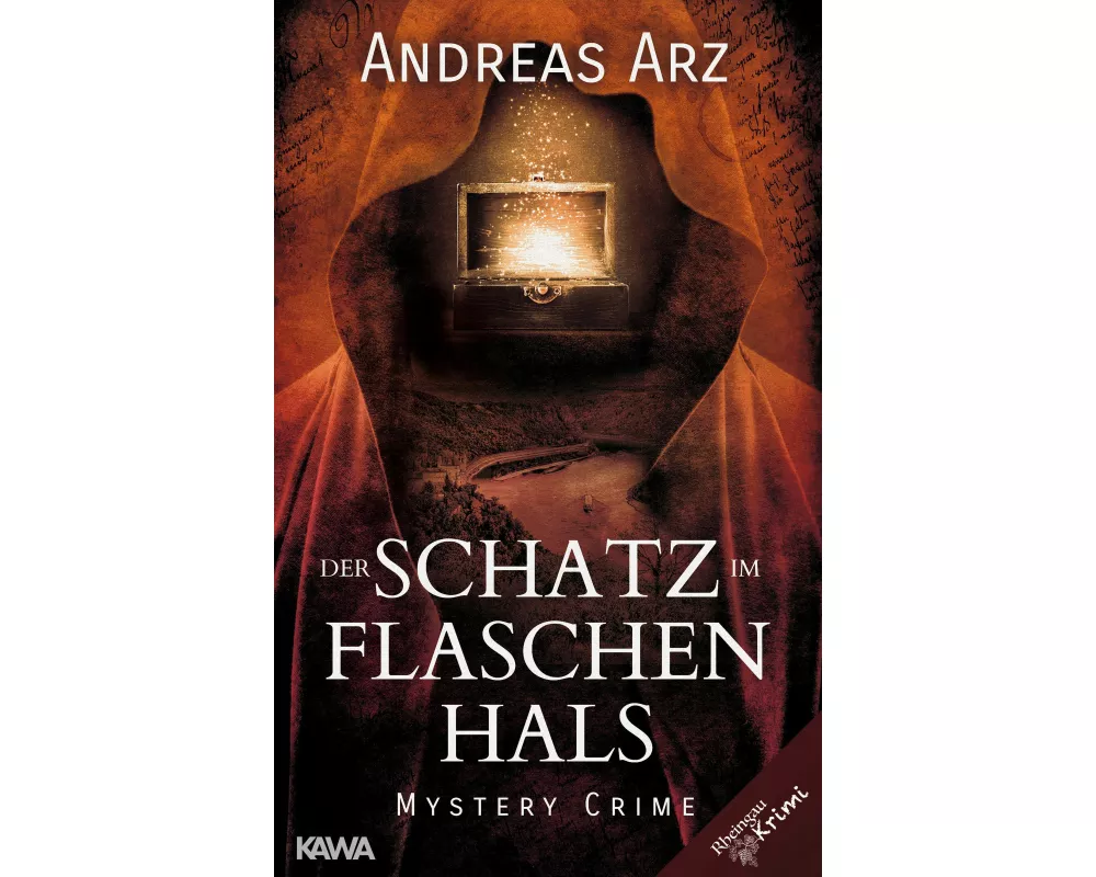 Der Schatz im Flaschenhals