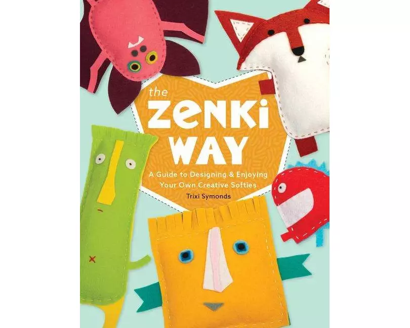 The Zenki Way