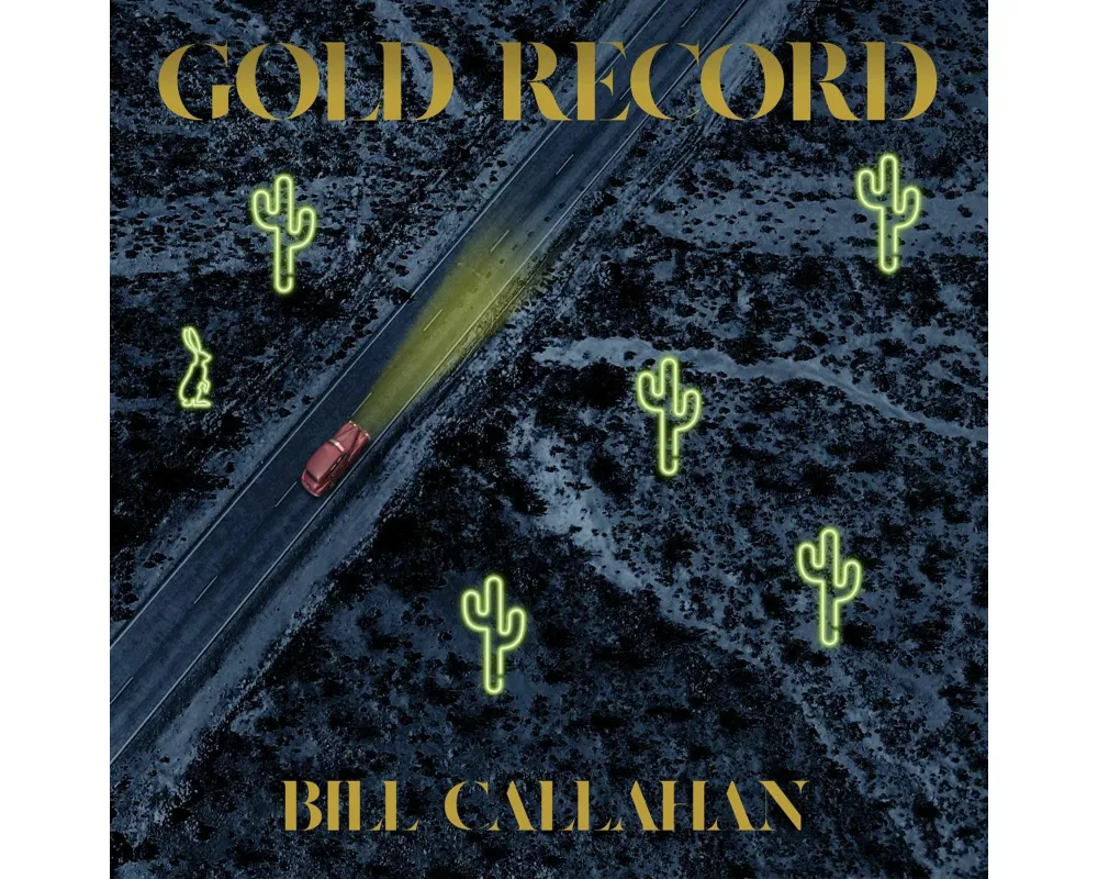 Gold Record