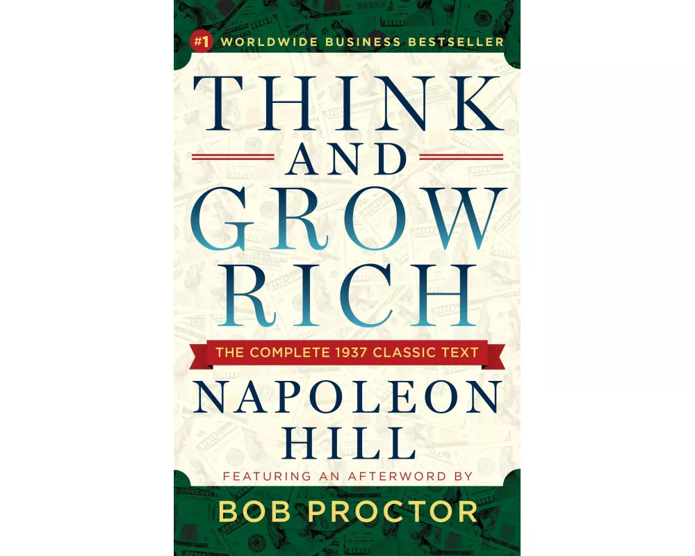 Think and Grow Rich