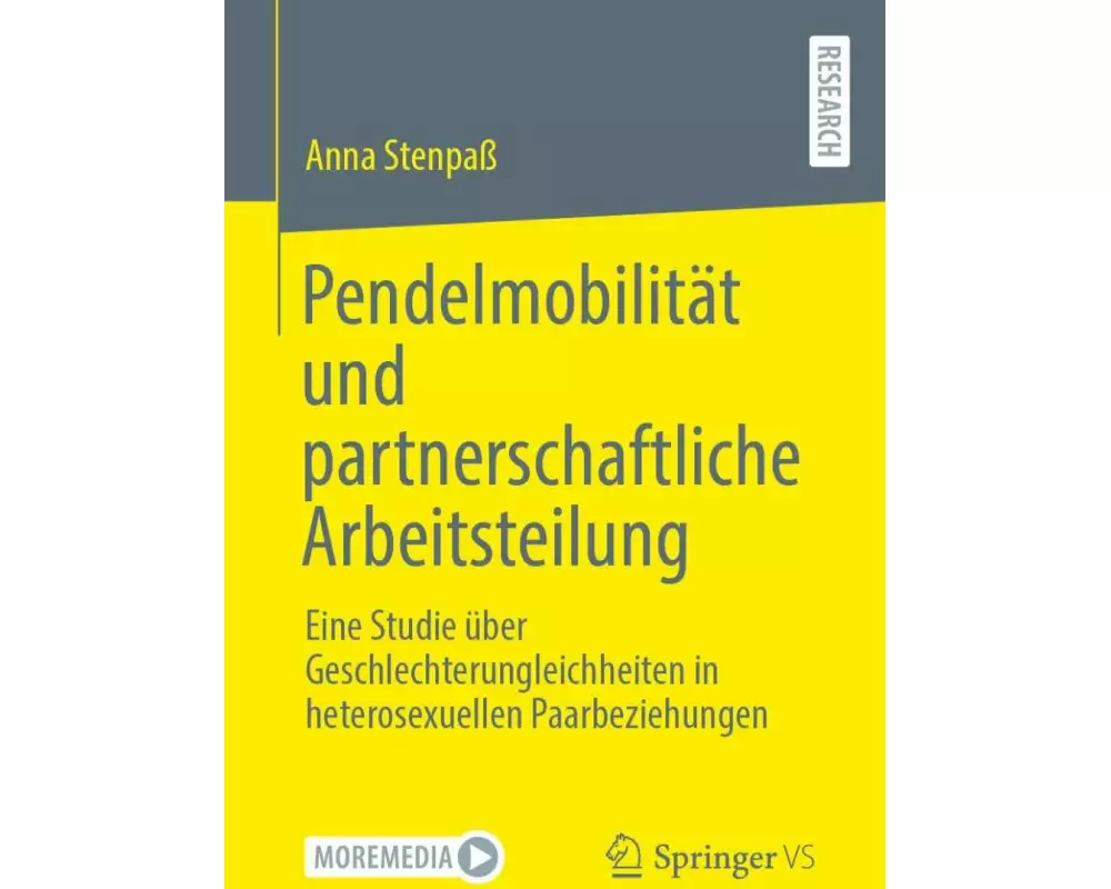Pendelmobilität und partnerschaftliche Arbeitsteilung