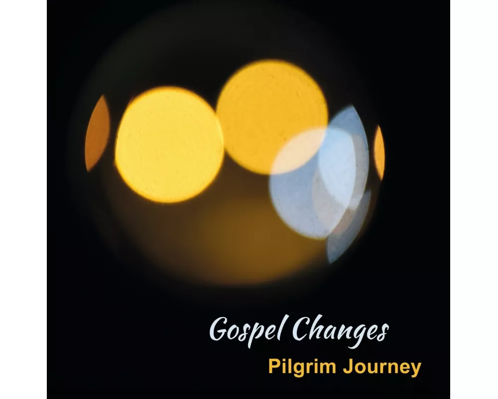 Pilgrim Journey