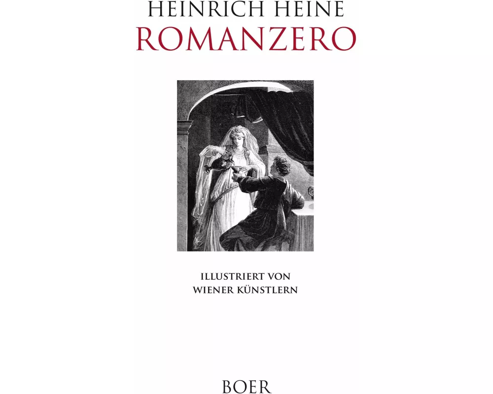 Romanzero