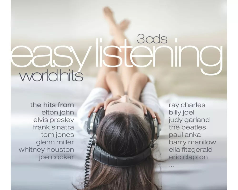 Easy Listening World Hits