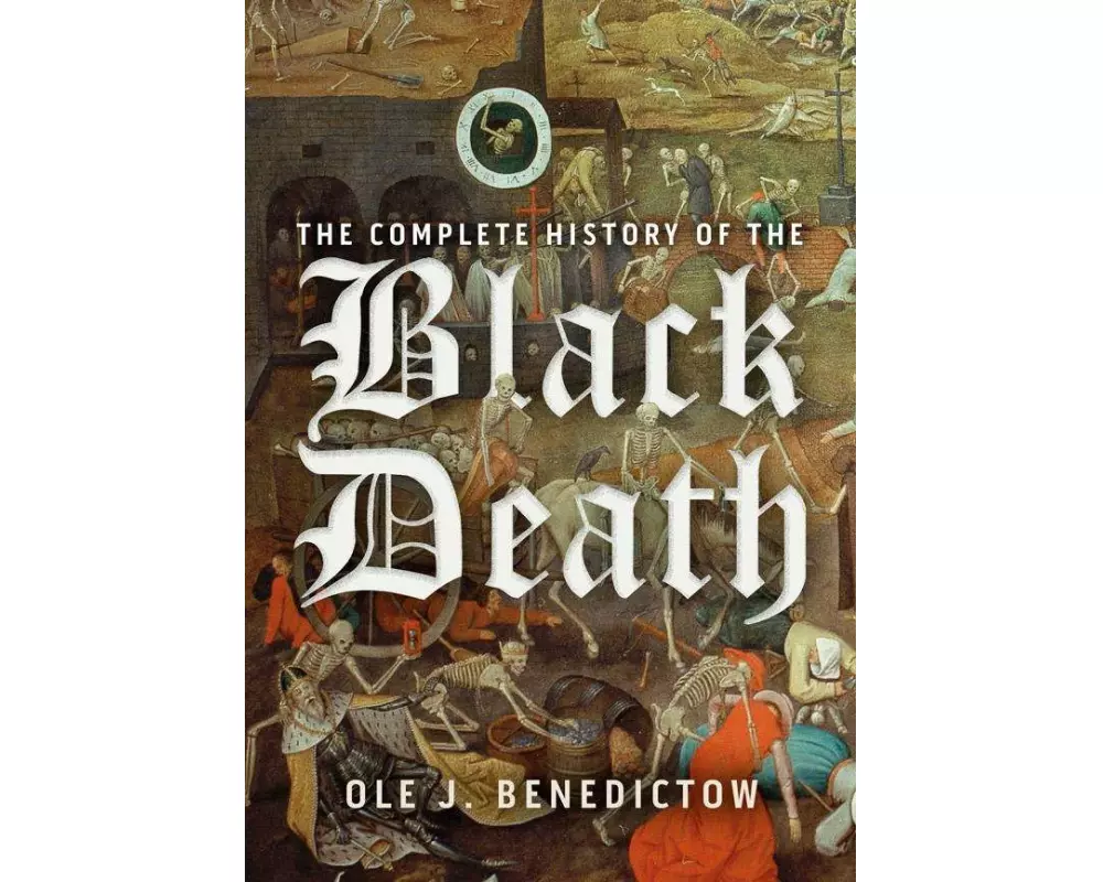 The Complete History of the Black Death