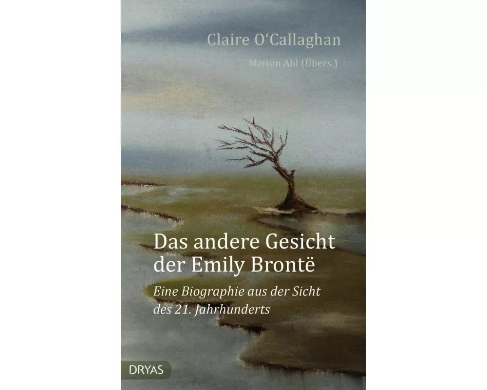 Das andere Gesicht der Emily Brontë