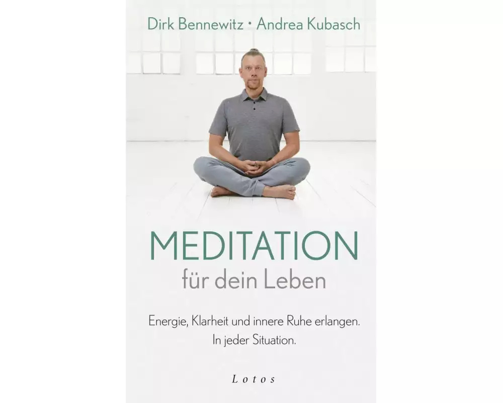 Meditation für dein Leben