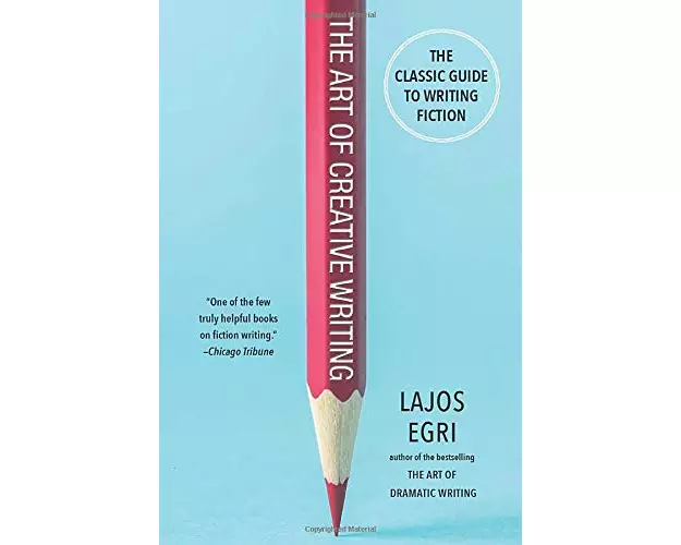 The Art of Creative Writing