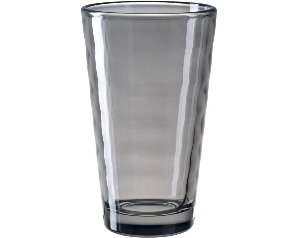 LEONARDO Trinkglas Verso L 200 ml, 6 Stück, Sasso