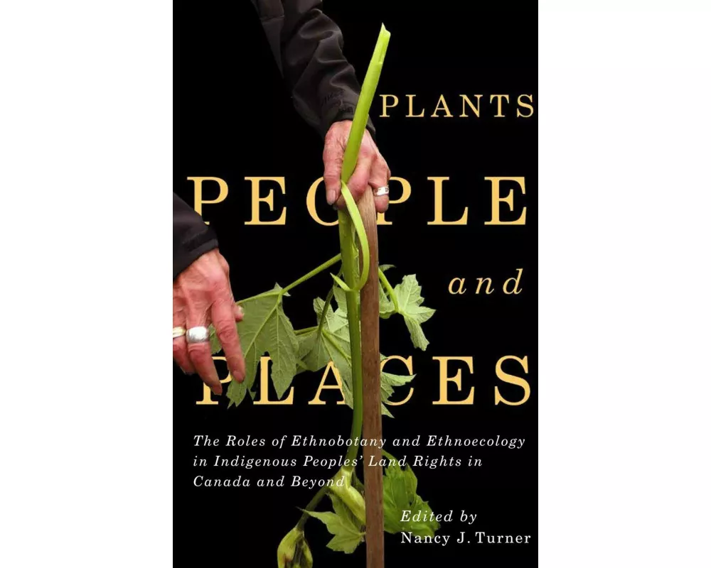 Plants, People, and Places