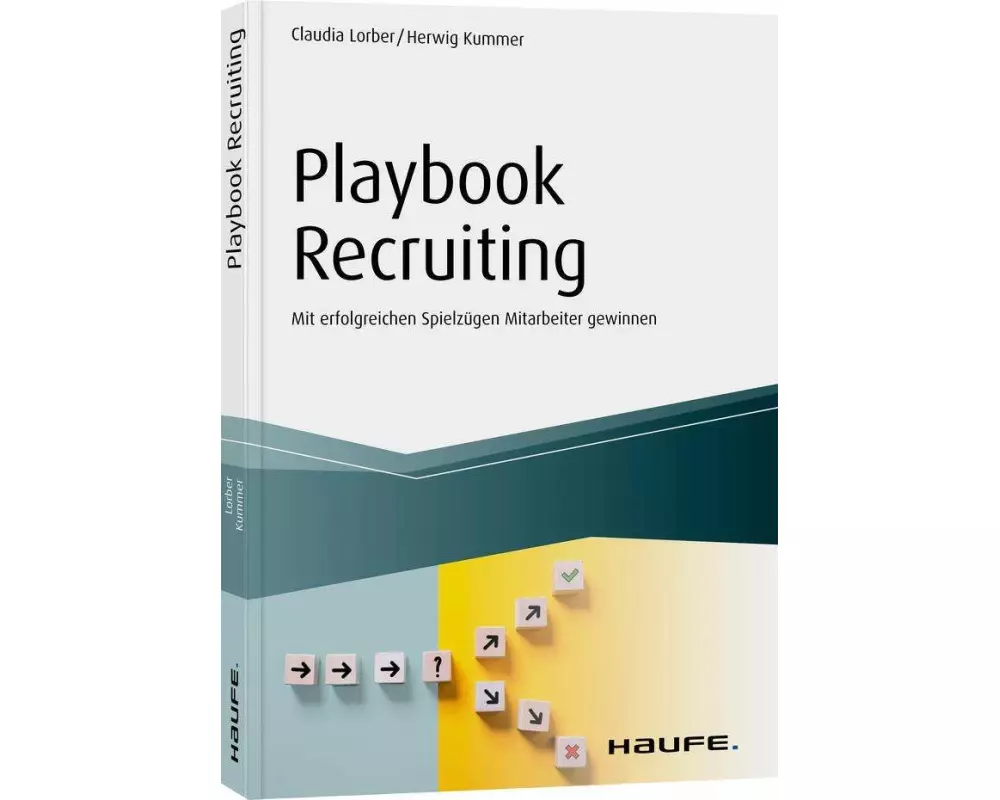 Playbook Recruiting