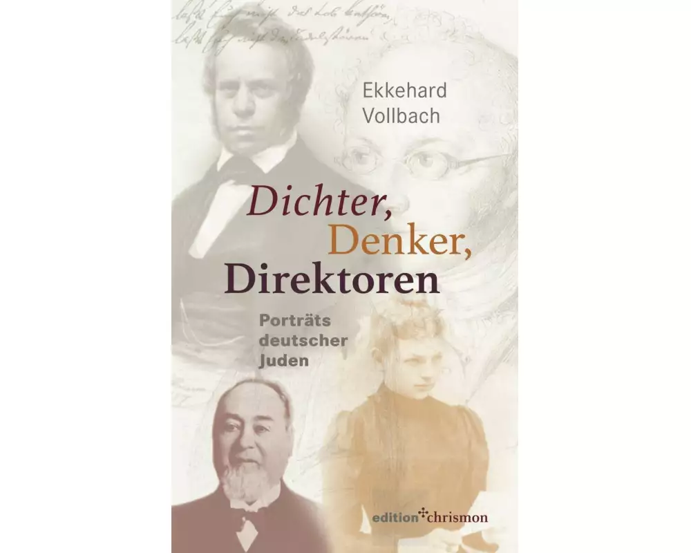 Dichter, Denker, Direktoren