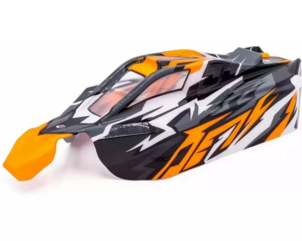 Hobbytech Karosserie Rogue Buggy 2.0 Orange 1:8