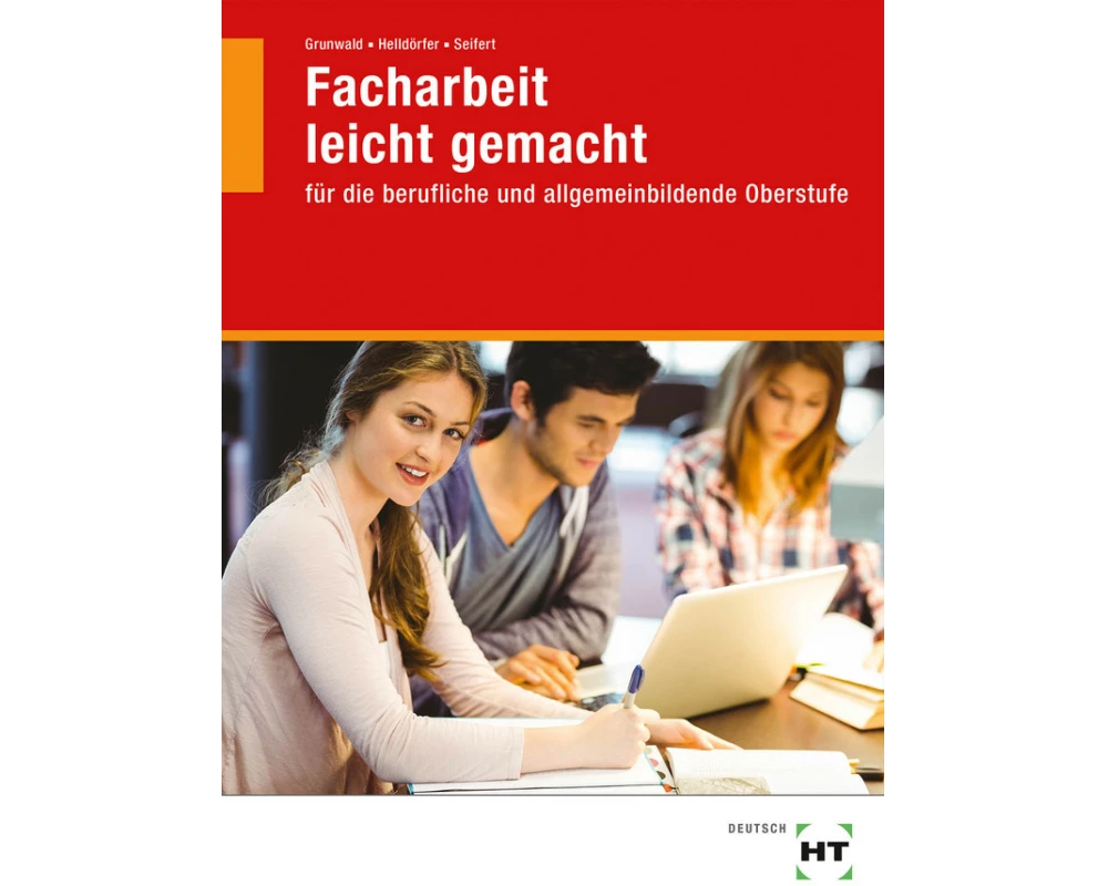 Facharbeit leicht gemacht