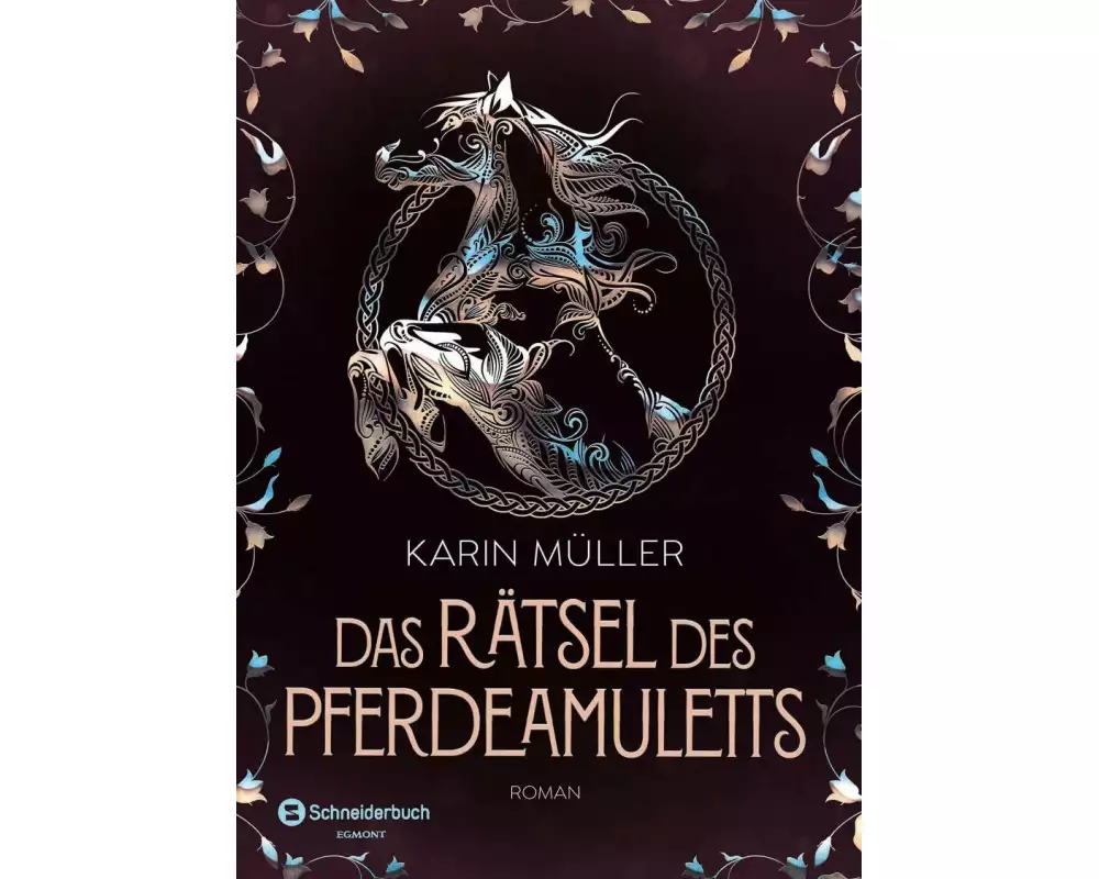 Das Rätsel des Pferdeamuletts