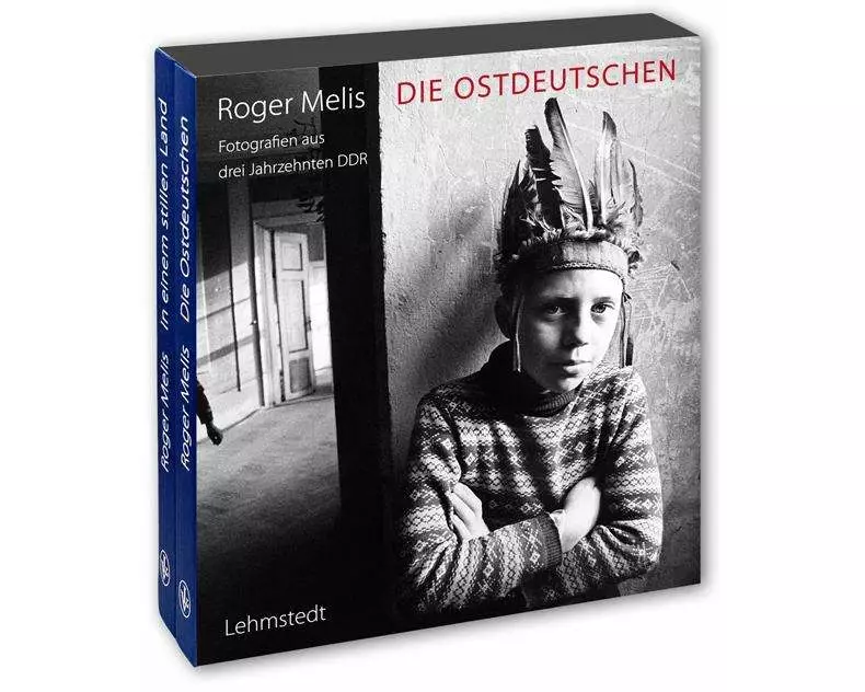 Die Ostdeutschen (Sonderausgabe). 2 Bände